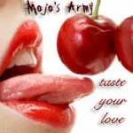 Taste your Love Cover
