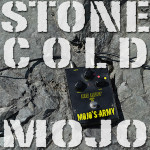 Cover of Stone Cold Mojo EP