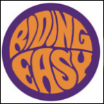 Riding Easy Logo