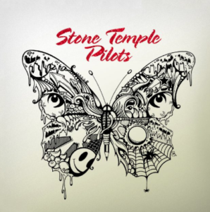 STP Cover