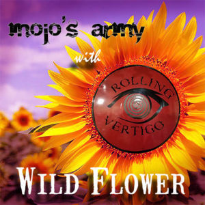 Wild Flower Cover