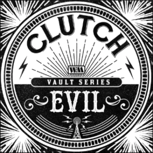 Clutch Vault Series