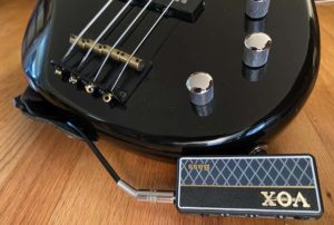 VOX amPlug2 Bass