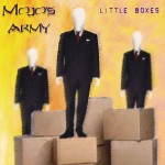 Little Boxes Cover