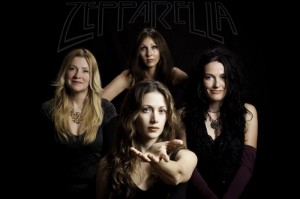 Zepparella