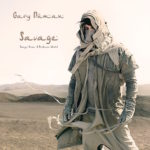 Gary Numan - Savage