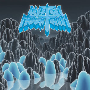 Witch Mountain Cover