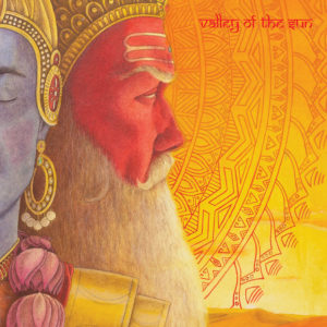 Valley of the Sun - Old Gods is a killer stoner rock album
