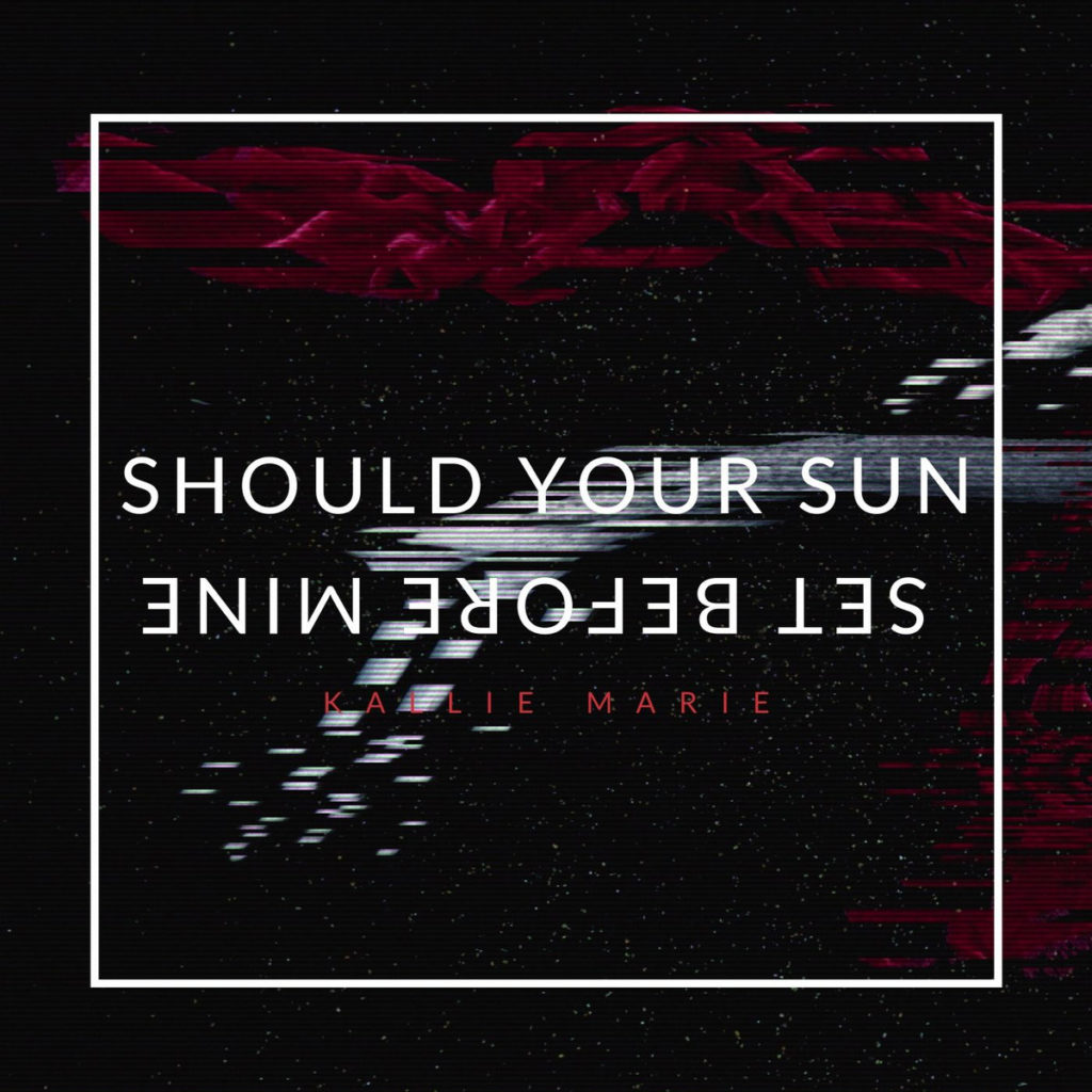 Should Your Sun Set Before Mine EP