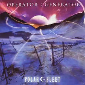 Operator Generator Polar Fleet Cover